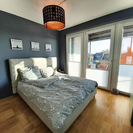 Apartment Beste Lage Neben *