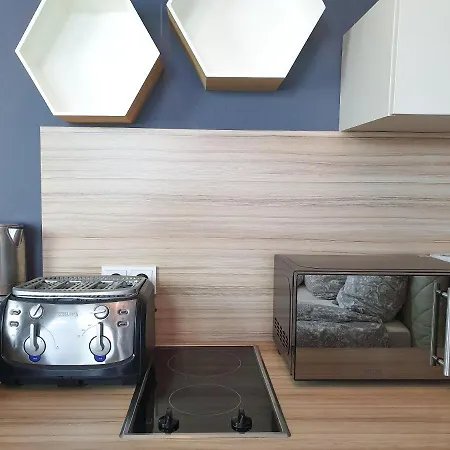 Beste Lage Neben Apartment
