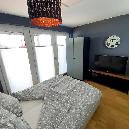 Apartment Beste Lage Neben Cologne
