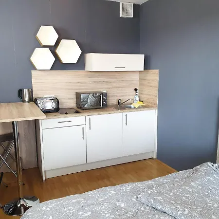 Apartment Beste Lage Neben Cologne