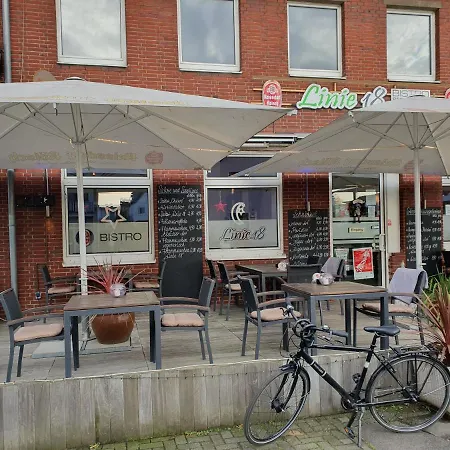 Apartment Beste Lage Neben