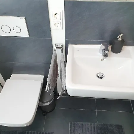 Beste Lage Neben Apartment