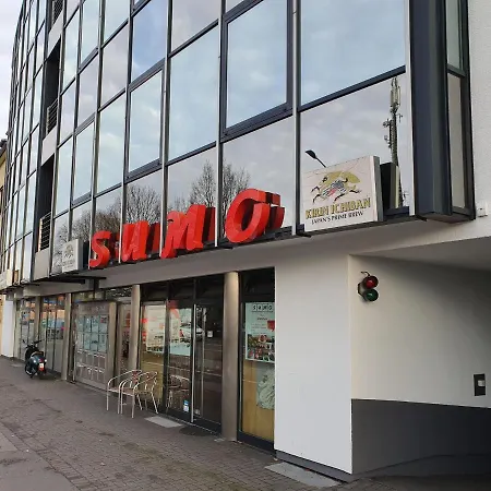 Beste Lage Neben * Cologne