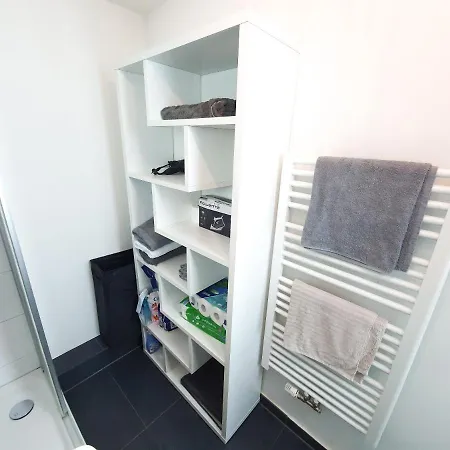 Beste Lage Neben * Kolín nad Rýnem