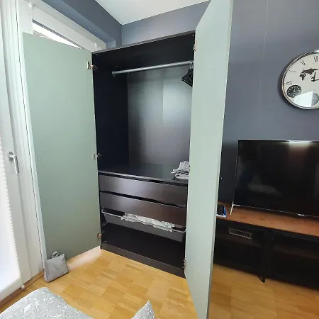 Beste Lage Neben Apartment