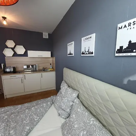 Apartment Beste Lage Neben Cologne