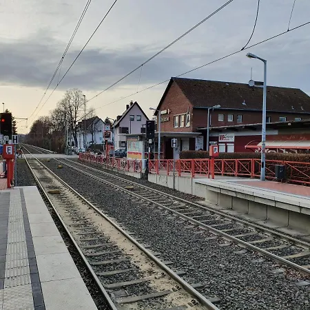 Apartment Beste Lage Neben Cologne
