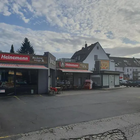 Beste Lage Neben Apartment