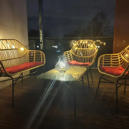 Beste Lage Neben Apartment