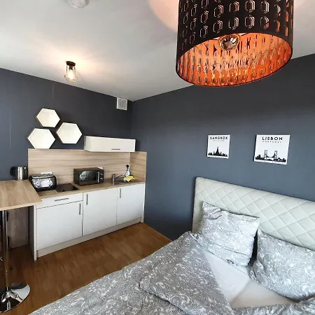 Apartment Beste Lage Neben